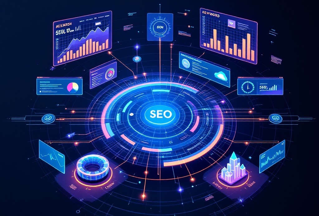 Τεχνητή Νοημοσύνη και SEO: Προκλήσεις, ευκαιρίες και στρατηγικές για το 2025